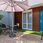 Les Croma Aparthotel La Roche-Posay