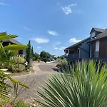 Les Croma 公寓式酒店