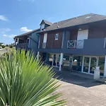 Les Croma 公寓式酒店 3*