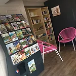 Les Croma Aparthotel La Roche-Posay