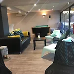 公寓式酒店 Les Croma 3*
