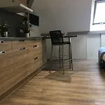 Aparthotel Les Croma