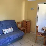 Aparthotel Les Croma La Roche-Posay