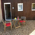 公寓式酒店 Les Croma 拉罗什波赛
