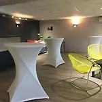 公寓式酒店 Les Croma
