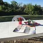 Les Croma Aparthotel 3*