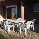 Aparthotel Les Croma