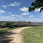 公寓式酒店 Les Croma