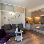 公寓式酒店 Les Croma