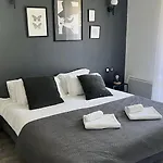 Aparthotel Les Croma La Roche-Posay
