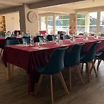 Les Croma 公寓式酒店 3*