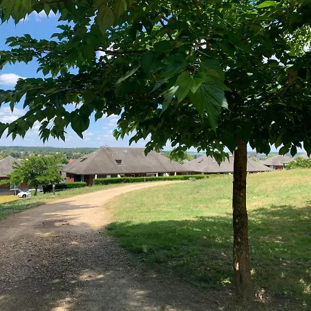 Apartmanhotel Les Croma