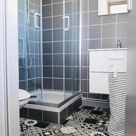 Aparthotel Croma La Roche-Posay