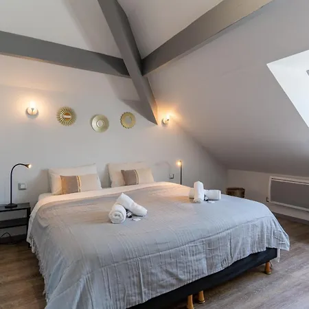 Croma Appart hôtel 3*