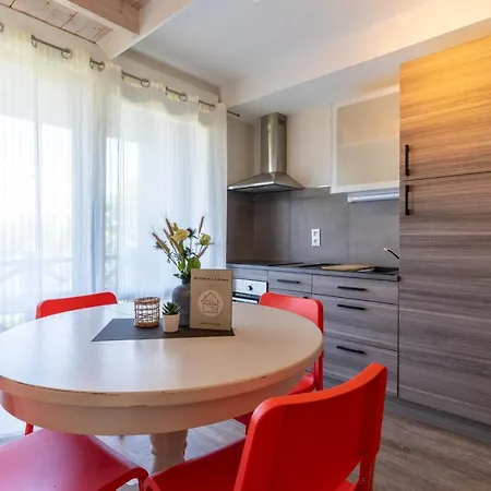Croma Apart-hotel 3*