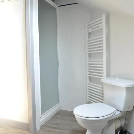Croma Apart-hotel 3*