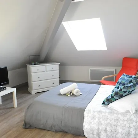 Croma 3* La Roche-Posay
