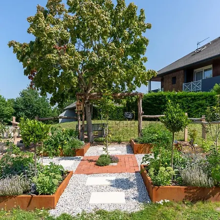 Les Croma 3* La Roche-Posay