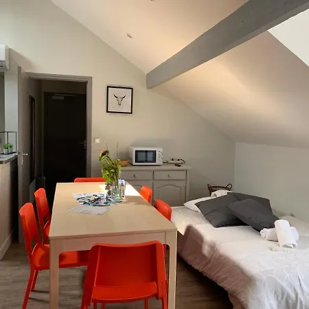Croma 3* La Roche-Posay