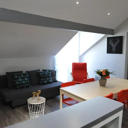 Croma Appart hôtel