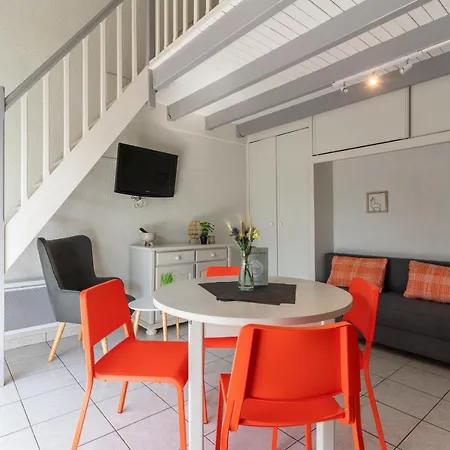 Les Croma 3* La Roche-Posay