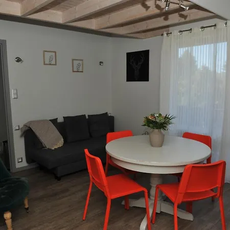 Appart hôtel Croma