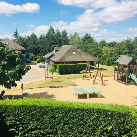 Les Croma Apartmanhotel