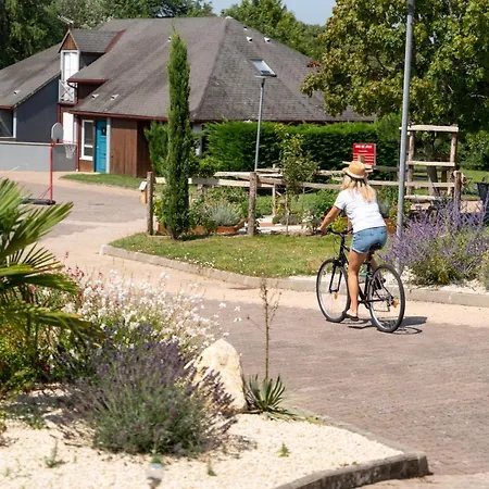 Les Croma 3* La Roche-Posay