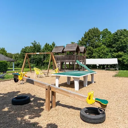 Les Croma 3* La Roche-Posay