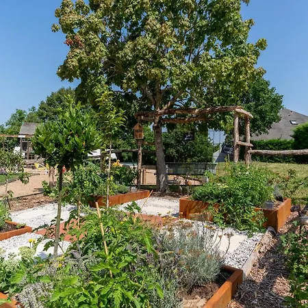 Apartmanhotel Les Croma La Roche-Posay