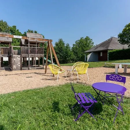 Apartmanhotel Les Croma