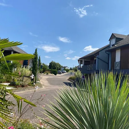 Les Croma Apartmanhotel