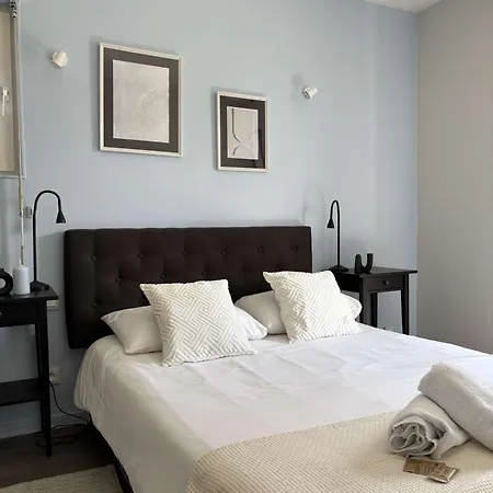 Appart hôtel Croma