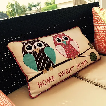 Les Croma La Roche-Posay