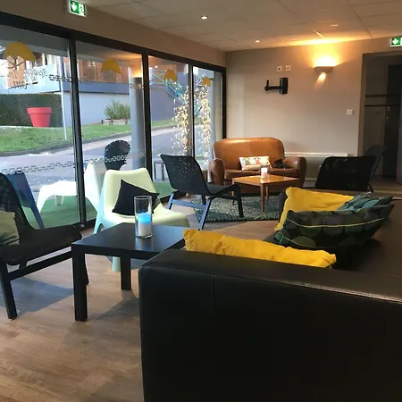 Apartmanhotel Les Croma 3*