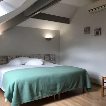 Les Croma La Roche-Posay