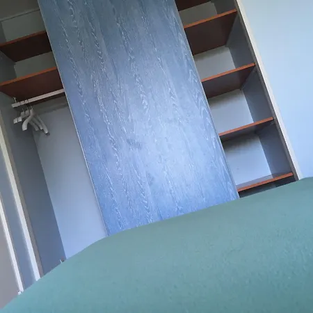 Apartmanhotel Les Croma