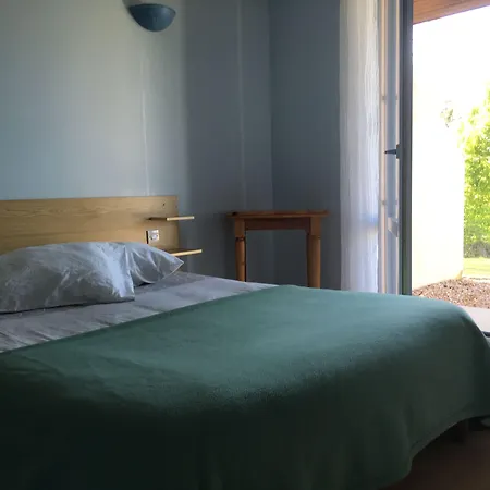 Les Croma Apartmanhotel 3*