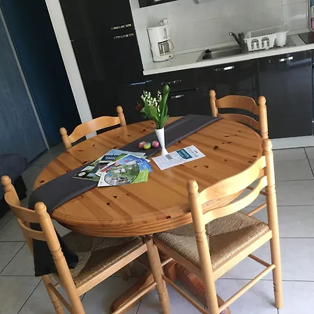 Les Croma La Roche-Posay