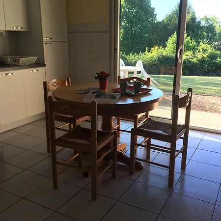 Les Croma Apartmanhotel