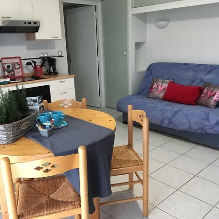 Les Croma 3* La Roche-Posay