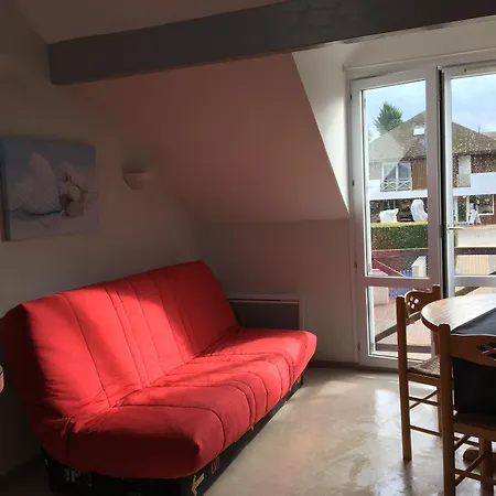Aparthotel Les Croma 3*