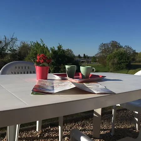 Apartmanhotel Les Croma