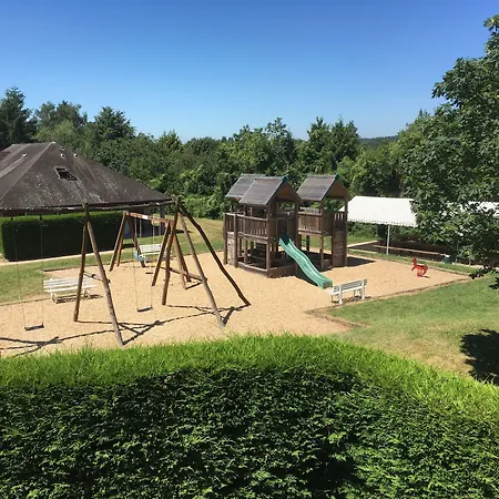 Les Croma Aparthotel