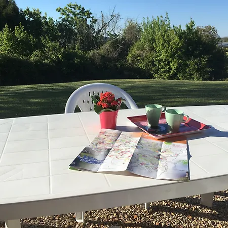 Les Croma Apartmanhotel 3*