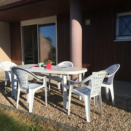 Apartmanhotel Les Croma