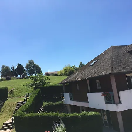 Les Croma Apartmanhotel 3*