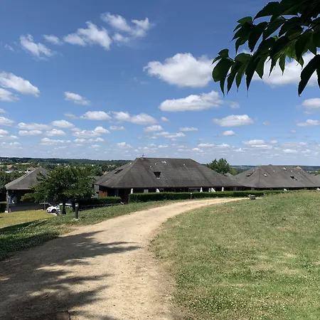 Apartmanhotel Les Croma