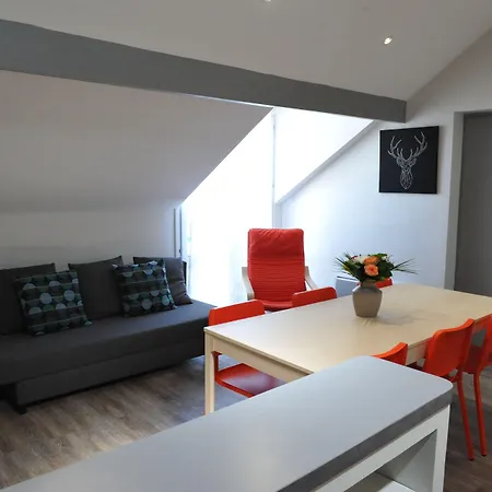 Aparthotel Les Croma 3*