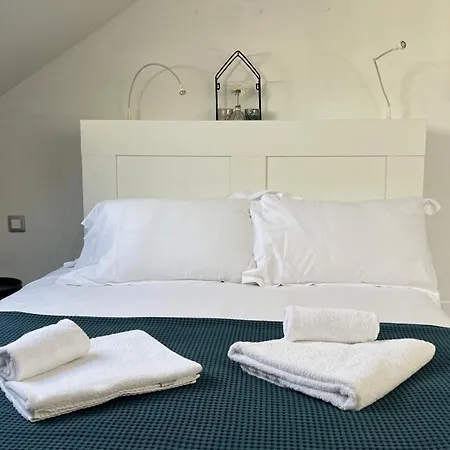 Les Croma Aparthotel 3*